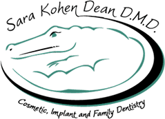 Sara Kohen Dean DMD Logo