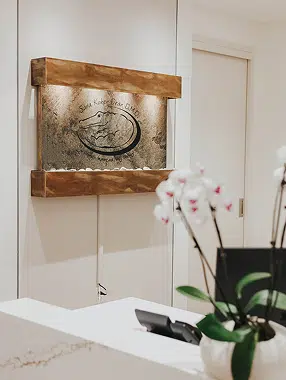 Front Desk at Sara Kohen Dean DMD in Ormond Beach