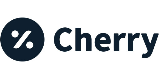 logo-cherry Cherry logo